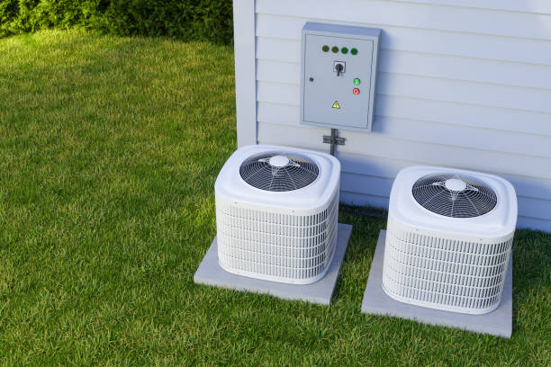 Trusted Thermopolis, WY HVAC Experts
