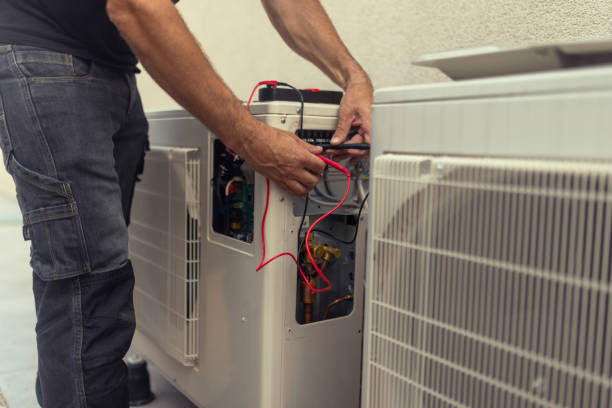 Best Thermostats and Smart Controls in Thermopolis, WY