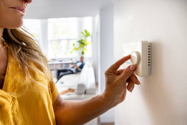 Best Air Conditioning Cleaning in Thermopolis, WY