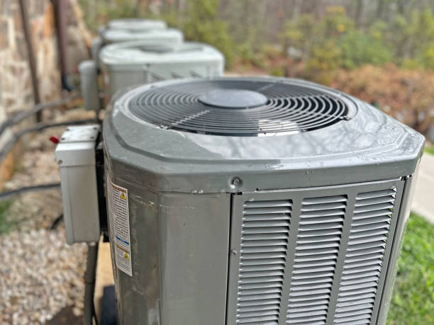 Best HVAC Equipment and Components in Thermopolis, WY