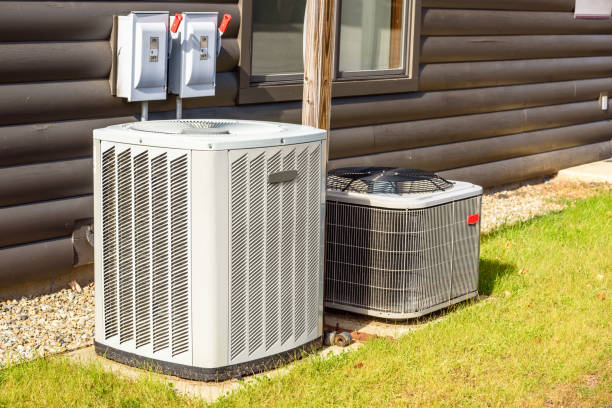 Best Emergency HVAC Services in Thermopolis, WY